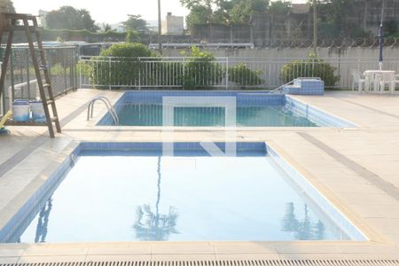 Apartamento para alugar com 43m², 2 quartos e 1 vagaÁrea comum