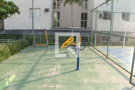 Apartamento para alugar com 43m², 2 quartos e 1 vagaÁrea comum