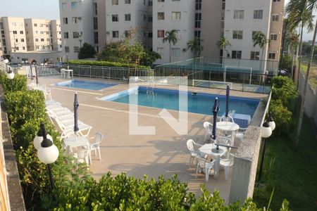 Apartamento para alugar com 43m², 2 quartos e 1 vagaÁrea comum