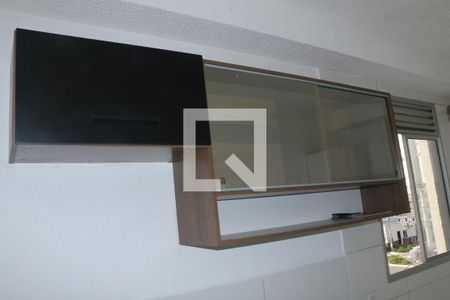 Apartamento para alugar com 43m², 2 quartos e 1 vagaCozinha