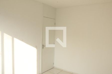 Sala de apartamento para alugar com 2 quartos, 43m² em Jardim da Posse, Nova Iguaçu