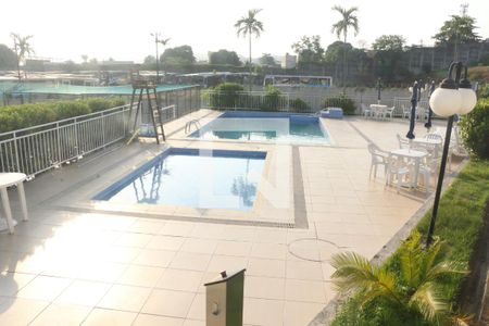 Apartamento para alugar com 43m², 2 quartos e 1 vagaÁrea comum