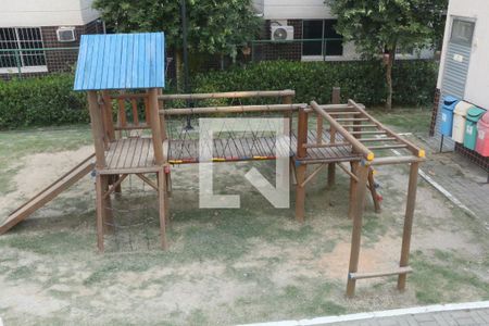 Apartamento para alugar com 43m², 2 quartos e 1 vagaÁrea comum