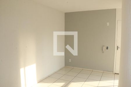 Sala de apartamento para alugar com 2 quartos, 43m² em Jardim da Posse, Nova Iguaçu
