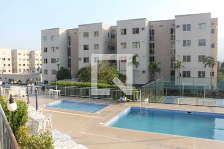 Apartamento para alugar com 43m², 2 quartos e 1 vagaÁrea comum