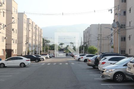 Apartamento para alugar com 43m², 2 quartos e 1 vagaÁrea comum