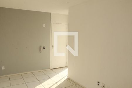 Sala de apartamento para alugar com 2 quartos, 43m² em Jardim da Posse, Nova Iguaçu