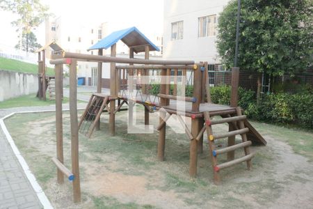 Apartamento para alugar com 43m², 2 quartos e 1 vagaÁrea comum