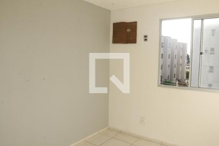 Sala de apartamento para alugar com 2 quartos, 43m² em Jardim da Posse, Nova Iguaçu