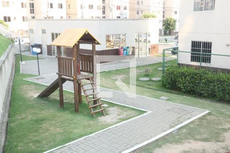 Apartamento para alugar com 43m², 2 quartos e 1 vagaÁrea comum