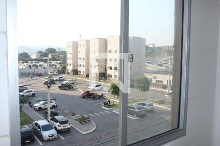 Apartamento para alugar com 43m², 2 quartos e 1 vagaVista