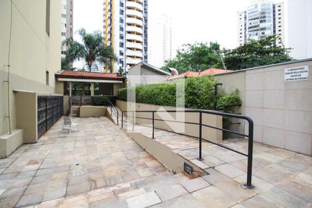 Studio à venda com 37m², 1 quarto e 1 vagaÁrea comum - Churrasqueira