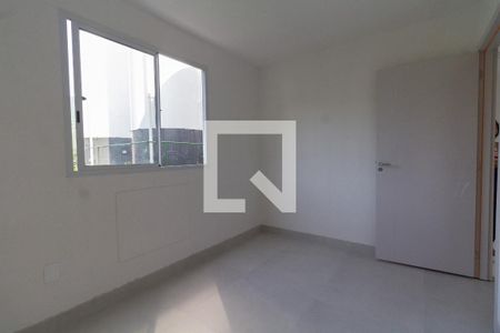 Quarto 1 de apartamento para alugar com 2 quartos, 43m² em Recreio dos Bandeirantes, Rio de Janeiro