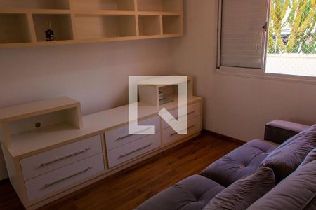 Sala 2 de casa de condomínio para alugar com 3 quartos, 176m² em Parque Alto Taquaral, Campinas