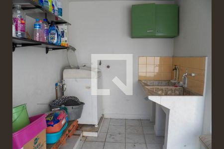 Casa à venda com 240m², 3 quartos e 2 vagasCozinha