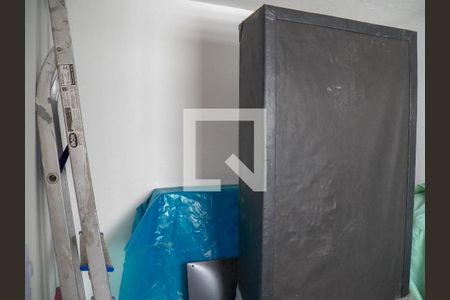 Quarto de Serviço de casa à venda com 3 quartos, 240m² em Vila Pereira Barreto, São Paulo