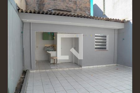Casa à venda com 240m², 3 quartos e 2 vagasÁrea Externa