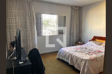 Casa à venda com 240m², 3 quartos e 2 vagasQuarto 2