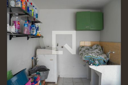 Casa à venda com 240m², 3 quartos e 2 vagasCozinha