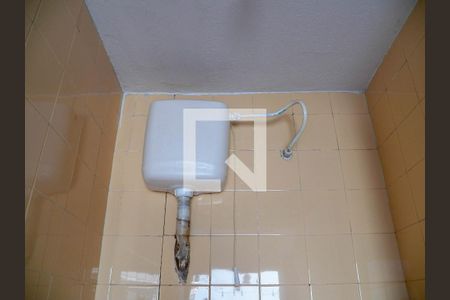 Casa à venda com 240m², 3 quartos e 2 vagasBanheiro de Serviço