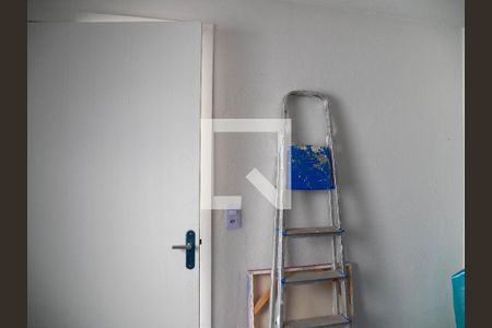 Quarto de Serviço de casa à venda com 3 quartos, 240m² em Vila Pereira Barreto, São Paulo