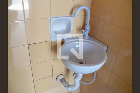 Casa à venda com 240m², 3 quartos e 2 vagasBanheiro de Serviço