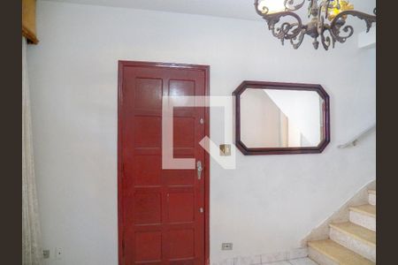 Sala de casa à venda com 3 quartos, 240m² em Vila Pereira Barreto, São Paulo