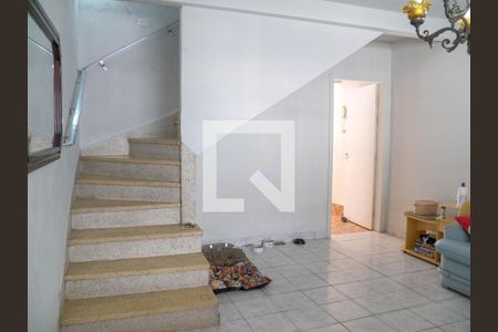 Sala de casa à venda com 3 quartos, 240m² em Vila Pereira Barreto, São Paulo