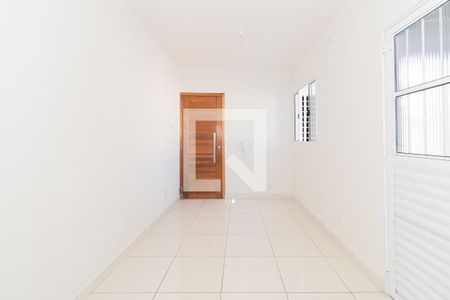 Apartamento para alugar com 41m², 1 quarto e sem vagaSala e Cozinha