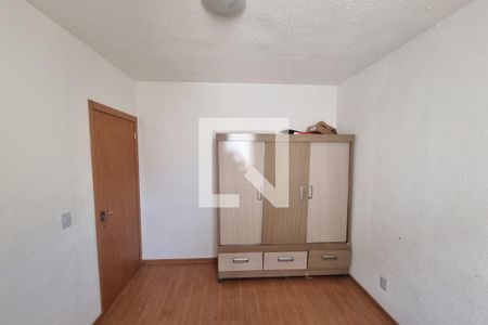 Apartamento para alugar com 50m², 2 quartos e 1 vagaDormitório 02