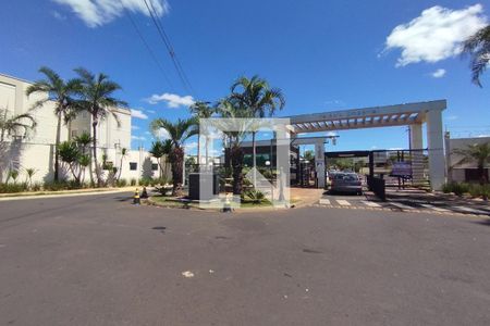 Apartamento para alugar com 50m², 2 quartos e 1 vagaFachada