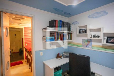 Quarto 1 de apartamento para alugar com 2 quartos, 50m² em Conceição, Diadema