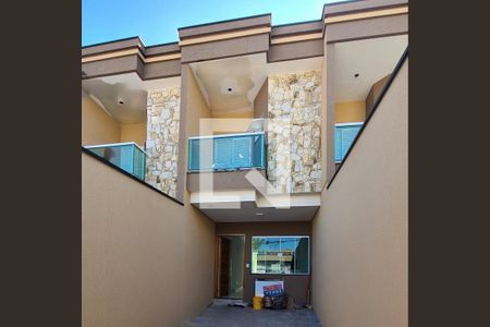 Casa à venda com 2 quartos, 98m² em Cidade Patriarca, São Paulo