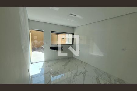 Casa à venda com 2 quartos, 98m² em Cidade Patriarca, São Paulo