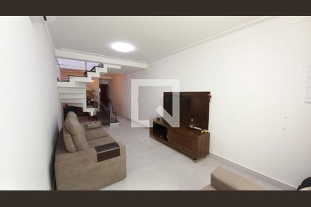 Casa à venda com 3 quartos, 96m² em Vila Alpina, São Paulo