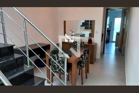 Casa à venda com 96m², 3 quartos e 2 vagas