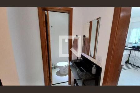 Casa à venda com 96m², 3 quartos e 2 vagas