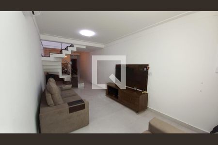 Casa à venda com 3 quartos, 96m² em Vila Alpina, São Paulo