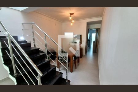 Casa à venda com 96m², 3 quartos e 2 vagas