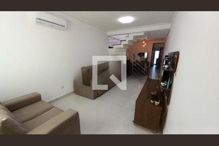 Casa à venda com 3 quartos, 96m² em Vila Alpina, São Paulo
