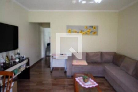 Casa à venda com 3 quartos, 250m² em Vila Olinda, São Paulo