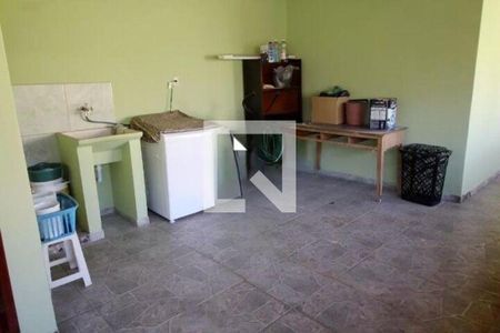 Casa à venda com 3 quartos, 250m² em Vila Olinda, São Paulo