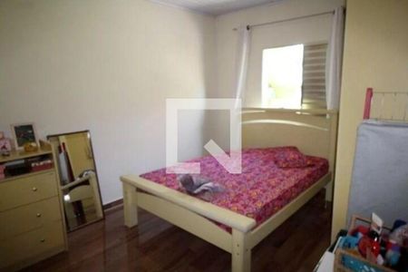 Casa à venda com 3 quartos, 250m² em Vila Olinda, São Paulo