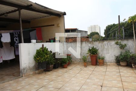 Casa para alugar com 270m², 3 quartos e 5 vagasÁrea comum