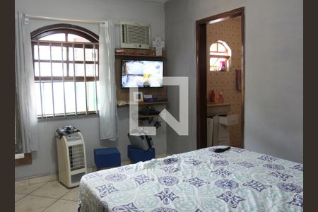 Casa para alugar com 270m², 3 quartos e 5 vagasQuarto Suíte