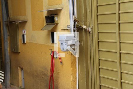 Casa para alugar com 270m², 3 quartos e 5 vagasPortão