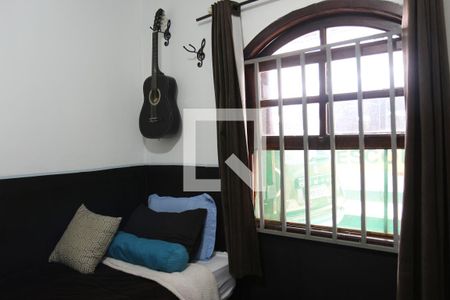 Casa para alugar com 270m², 3 quartos e 5 vagasQuarto 2