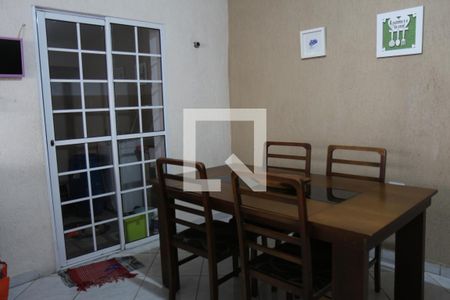 Casa para alugar com 270m², 3 quartos e 5 vagasSala de Jantar