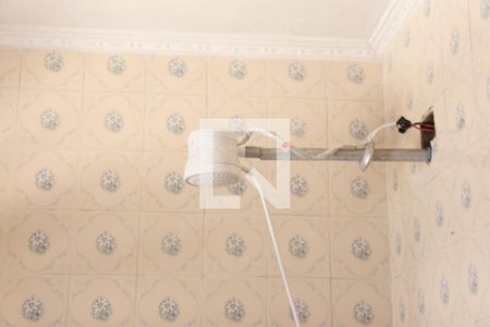 Casa para alugar com 270m², 3 quartos e 5 vagasBanheiro da Suíte