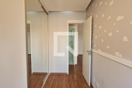 Quarto de apartamento à venda com 2 quartos, 51m² em Del Castilho, Rio de Janeiro